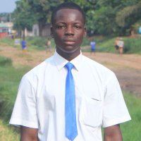 Ismaël Mpiana (@mpianaismael) 's Twitter Profile