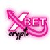 Xbet Crypto (@cryptoxbet) Twitter profile photo Xbet Crypto (@cryptoxbet) Twitter profile photo
