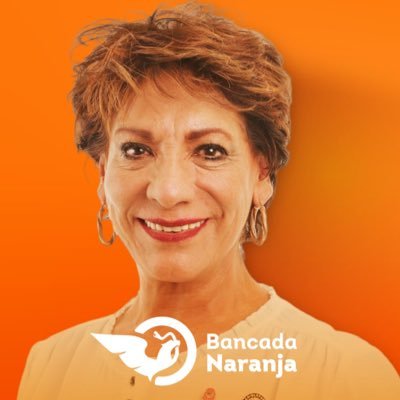 Tere Ochoa Mejía Profile