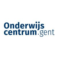 Onderwijscentrum Gent (@oc_gent) 's Twitter Profile