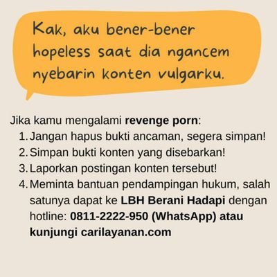 Yang Tertipu Dg akun BO, VCS, Booking Atau sejenisnya Bisa koment, Tim Cyber, Netizen bersatu supaya tidak banyak korban