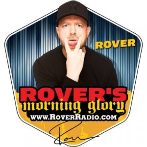 I am Shane French AKA Rover from Rover's Morning Glory. A syndicated radio show on @iHeartRadio . I'm a racist and I don't like black people.