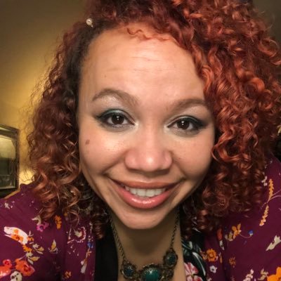 Oracle /tarot reader, Wife & Future shop owner 🌞 ♒️ 🌔♌️ Asc ♍️ Path #5 I’m on a journey of sharing light,increasing our vibrations,& unlearning!
