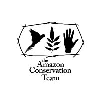 Amazon Conservation Team(@AmazonTeamOrg) 's Twitter Profileg