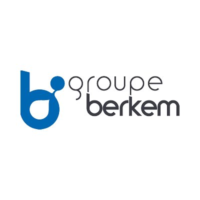 Groupe Berkem Profile