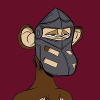 Armored Apes NFT Collection (@armoredapesnft) 's Twitter Profile
