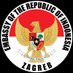 Indonesian Embassy Zagreb (@indonesiazagreb) Twitter profile photo