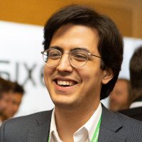 J.C. Kuang (@sauceofducks) 's Twitter Profile Photo