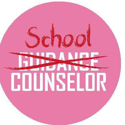The official Twitter feed of the Nebraska School Counselor Association, a division of the American School Counselor Association (ASCA)