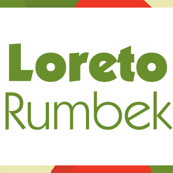 LoretoRumbek Profile Picture