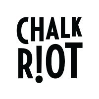CHALK R!OT(@chalkriot) 's Twitter Profile Photo