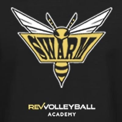 Rev Volleyball Academy 16 Swarm. Coached by Dexter and Disney Stallworth. #WeAreRev #RVAIndy #Volleyball