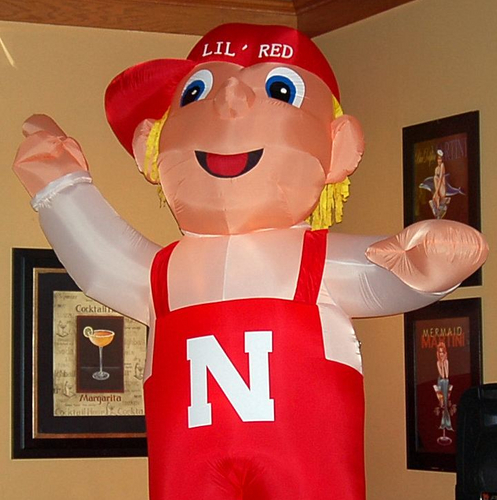 As the 69th chapter of the Nebraska Alumni Association, we connect Husker alumni, friends, & fans in upstate New York, including Syracuse, Rochester, & beyond.