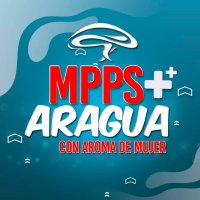 MPPS ARAGUA(@MppsAragua) 's Twitter Profile Photo