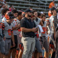 Cody Smith (@coachsmith39) 's Twitter Profile