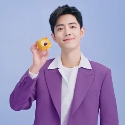 Vy535xNI3ksK1S2's profile picture. ดาราที่ชอบ เซียวจ้าน|กงจวิ้น|肖战|龚俊