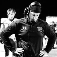 Coach Moon(@mikemoon42) 's Twitter Profile Photo