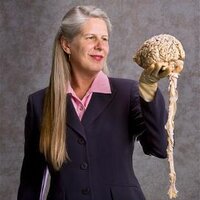 Jill Bolte Taylor (@drjbt) 's Twitter Profile