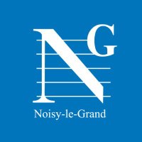 Ville de Noisy-le-Grand (@villenoisy) 's Twitter Profile Photo Ville de Noisy-le-Grand (@villenoisy) 's Twitter Profile Photo