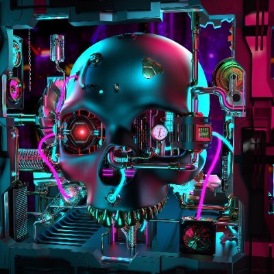 cyndyk_ids's profile picture. Motion Designer, NFTArtist
FND: https://t.co/MbDVMzzGSZ
OpenSea: https://t.co/jbZTSPLmwq
