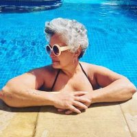 Luciana Barbosa (@lucianahelenab) 's Twitter Profile