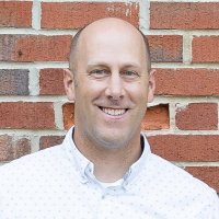 Brandon Olson (@brandonpolson) 's Twitter Profile