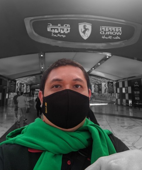 wariola's profile picture. Financial and Business Analytics Sales Consultant, Open Source Enthusiast