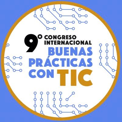 Congreso Internacional Buenas Prácticas con TIC