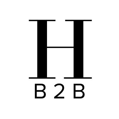 The marketing agency at the core of @Halston_Group, redefining B2B marketing.