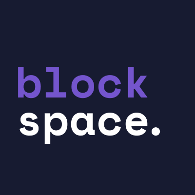 blockspaceDAO's profile picture. an IRL+ URL community for onboarding indian devs into web3 🤝 season 1 wip. dm for early invite to the community:)