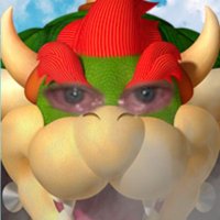 BOWSER(@Bowser_B_gaming) 's Twitter Profileg