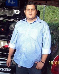 garkma's profile picture. 