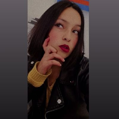 Comunicadora Social y Periodista en proceso 📸🎙🎞
Instagram 👇👇
https://t.co/dbydkem76L