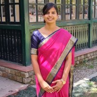 Preeti Kumari (@preetikc_ias) 's Twitter Profile