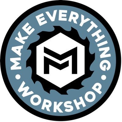 _makeeverything's profile picture. I make everything