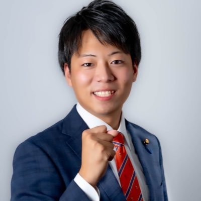 松岩一輝 小樽市議会議員 Profile