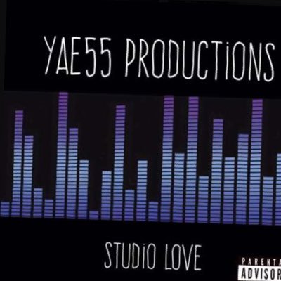 Artist... Producer... Owner #Yae55