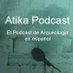 Atika Podcast (@atikapodcast) Twitter profile photo Atika Podcast (@atikapodcast) Twitter profile photo
