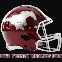 MountVernonFootball (@mustangfb1) 's Twitter Profile