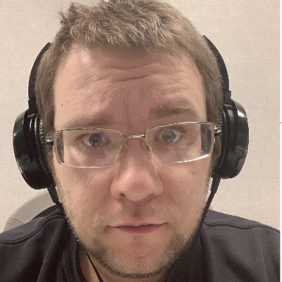 KrisSuttonさんのプロフィール画像