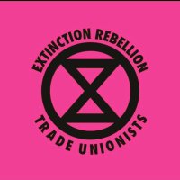 XR Trade Unionists(@unionsXR) 's Twitter Profile Photo