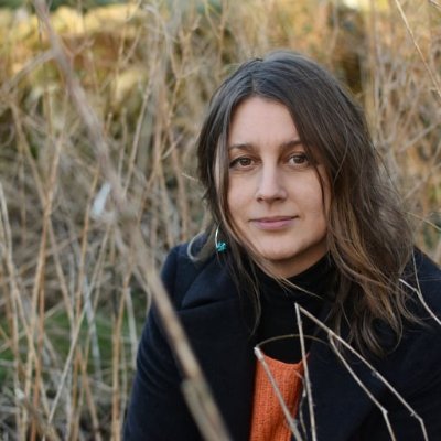 KristinaMatul's profile picture. Front-end developer (React.js)