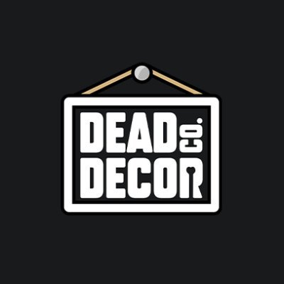 Dead Decor Co.