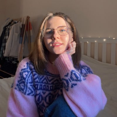 belovolushka's profile picture. Пишу дурниці, обурююсь і радію життю. Рекрутерка, HR манагерка, більше не холерик. #Укртві