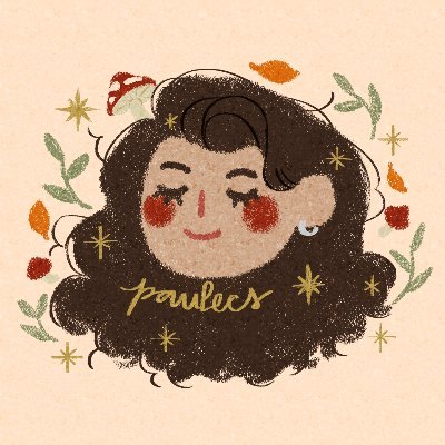 paule 🍄さんのプロフィール画像