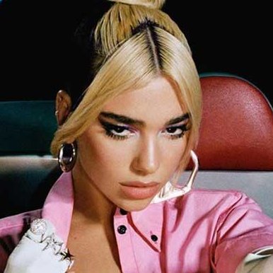 Dua Lipa Stats