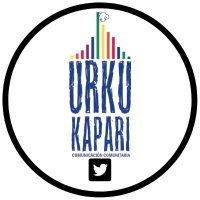URKU KAPARI Comunicación Comunitaria (@urkukapari) 's Twitter Profile
