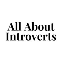 All About Introverts(@AllAbIntroverts) 's Twitter Profile Photo