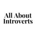 All About Introverts (@AllAbIntroverts) Twitter profile photo