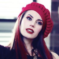 Laura Mikayla Hale (@spiralofthewolf) 's Twitter Profile
